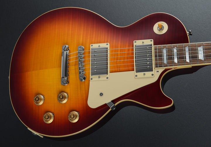 1959 Les Paul Standard - Factory Burst