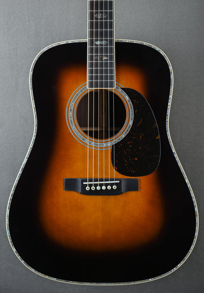 D-41 1935 Sunburst