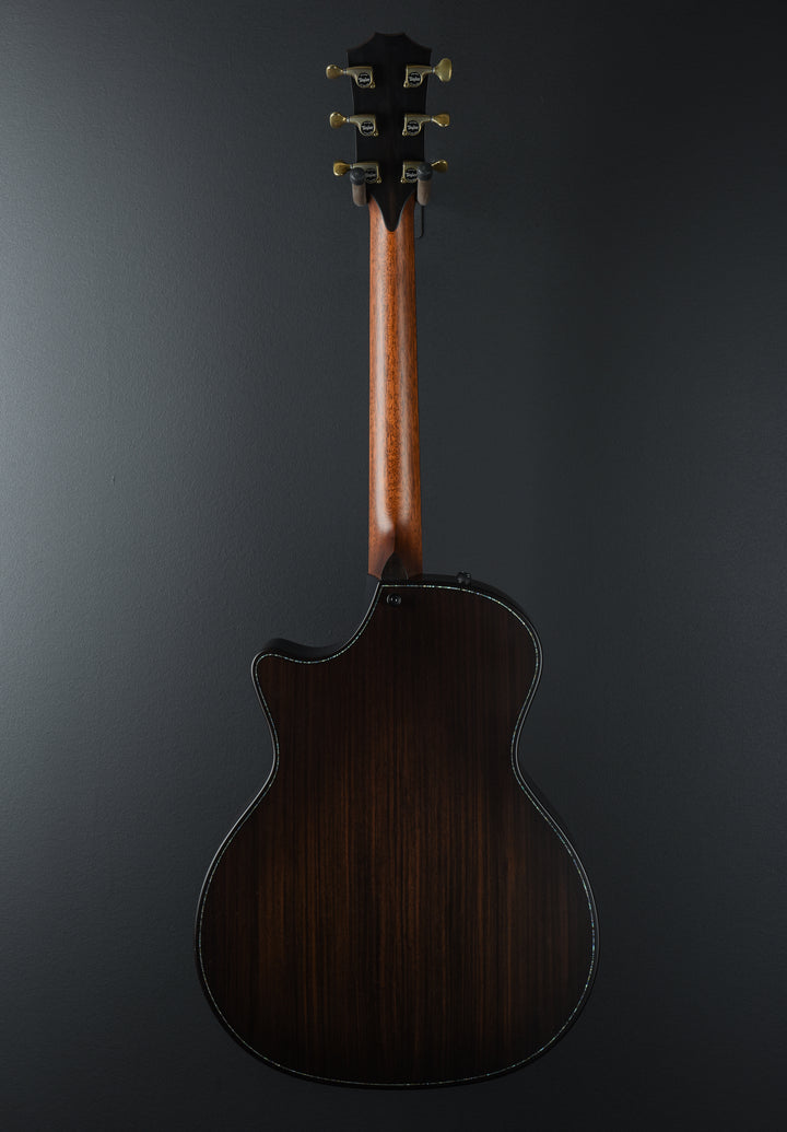 Builder's Edition 914CE