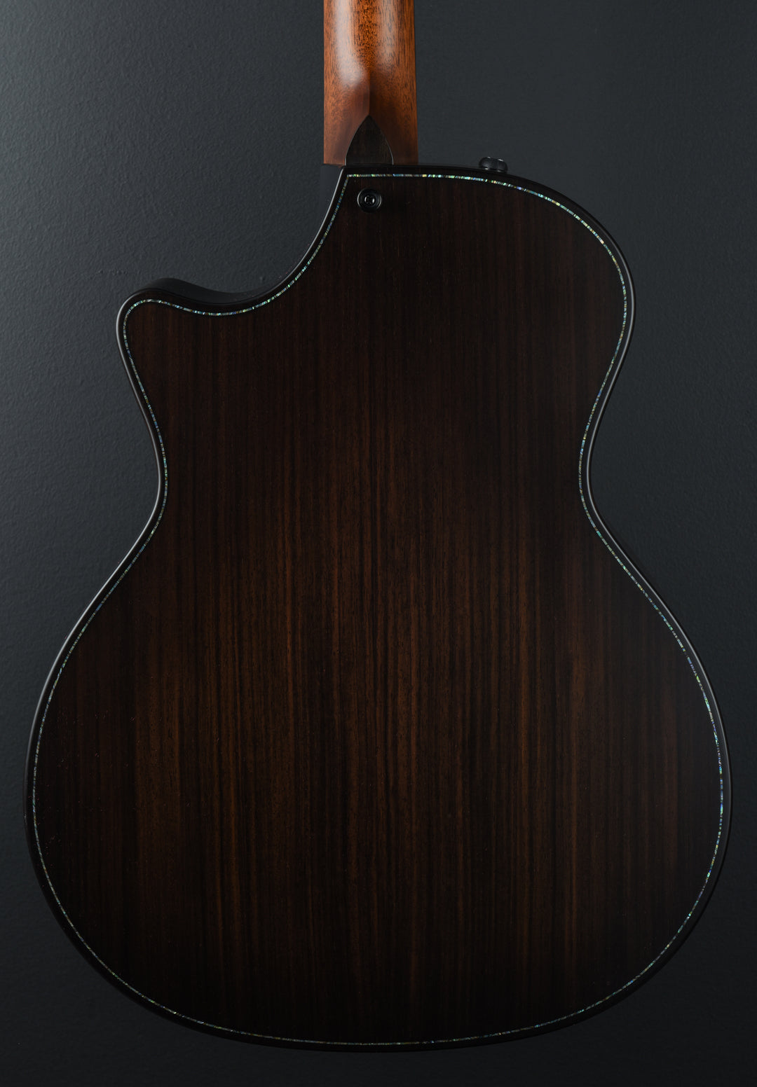 Builder's Edition 914CE