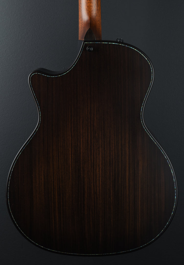 Builder's Edition 914CE