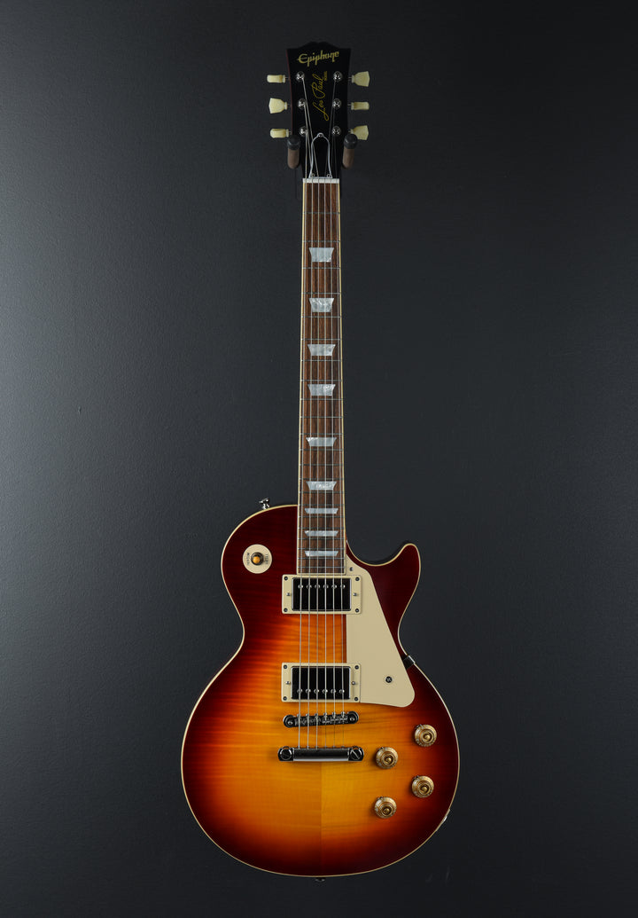 1959 Les Paul Standard - Factory Burst