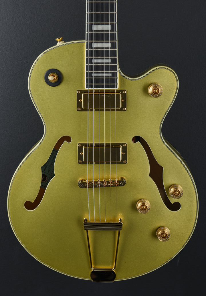 UpTown Kat ES - Topaz Gold Metallic