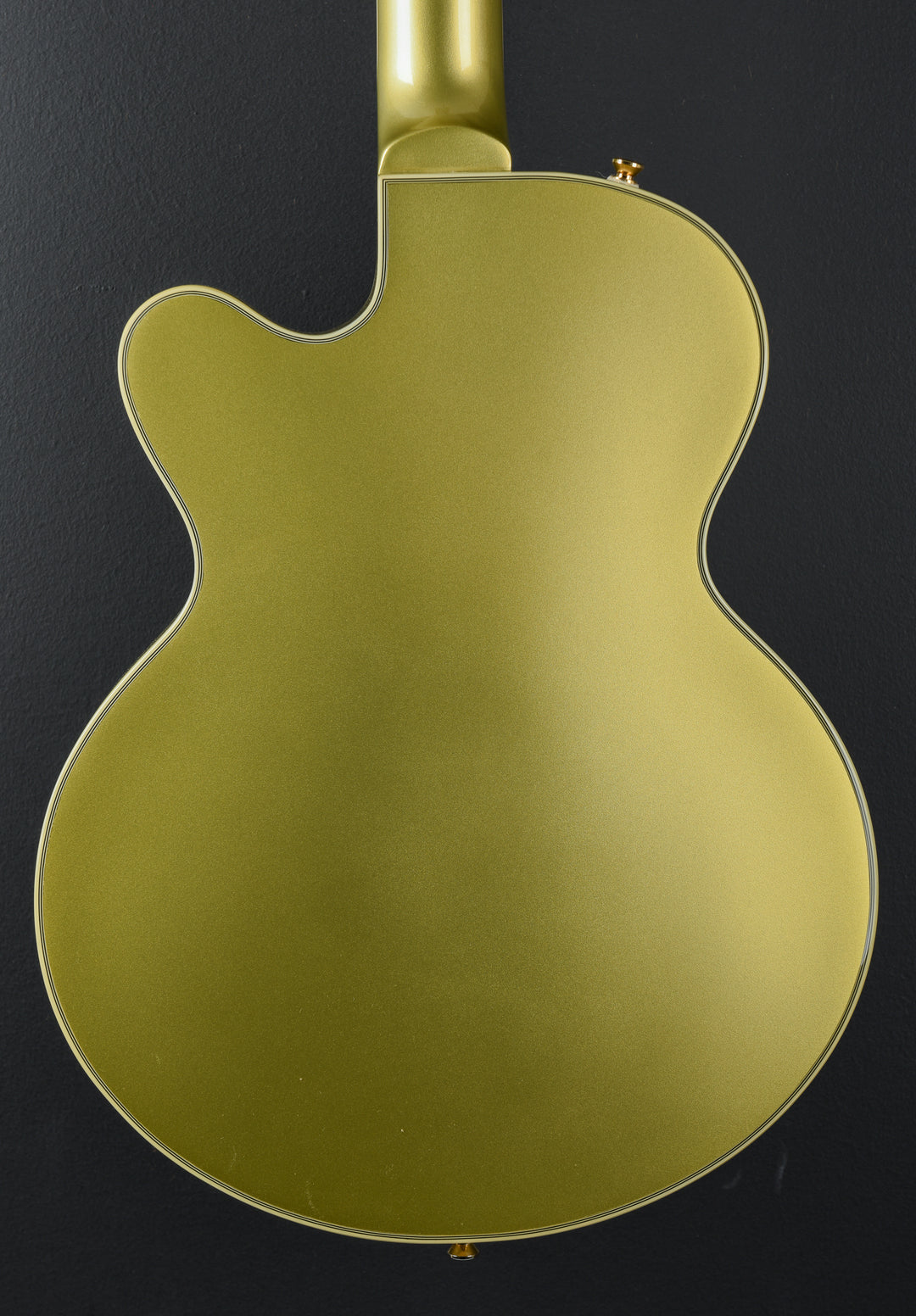 UpTown Kat ES - Topaz Gold Metallic