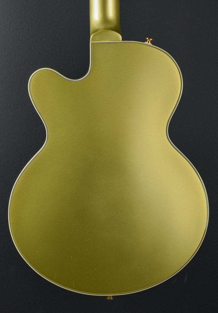 UpTown Kat ES - Topaz Gold Metallic