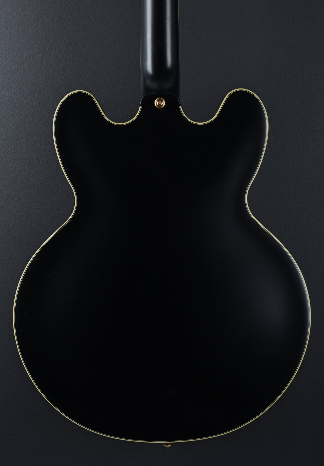 Emily Wolfe Sheraton Stealth - Black Aged Gloss