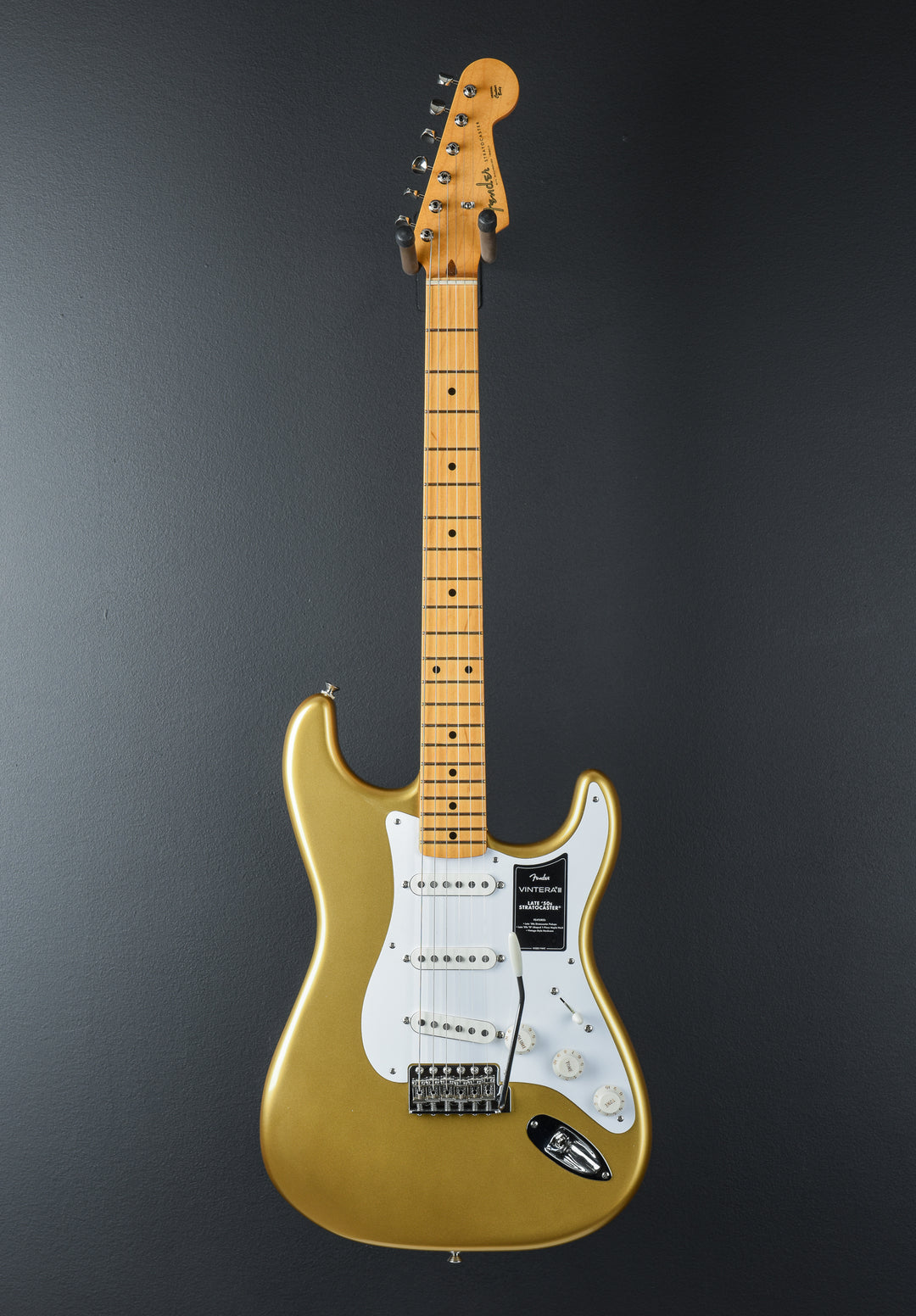 Vintera III Late 50&