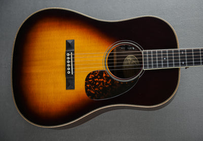 SD-60 12-Fret, '14
