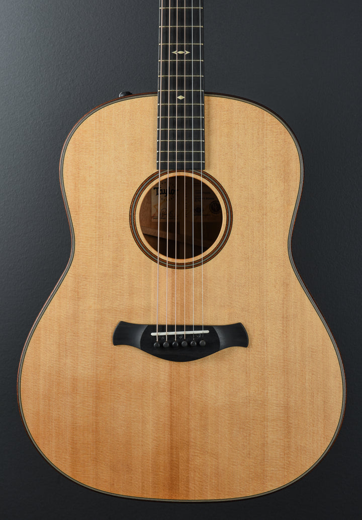 Builder's Edition 517e