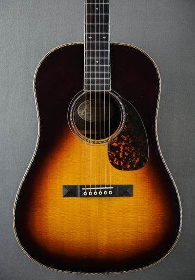 SD-60 12-Fret, '14