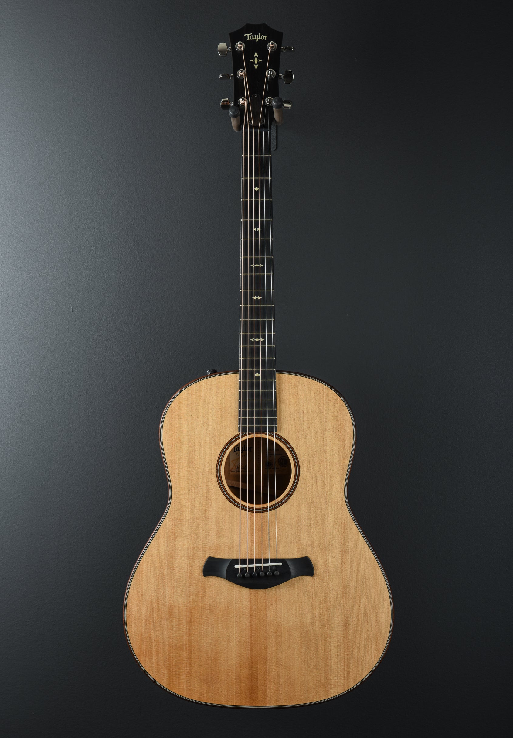 USED Builder's Edition 517e '24 – Dave's Guitar Shop