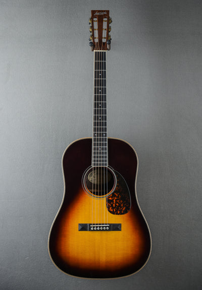 SD-60 12-Fret, '14