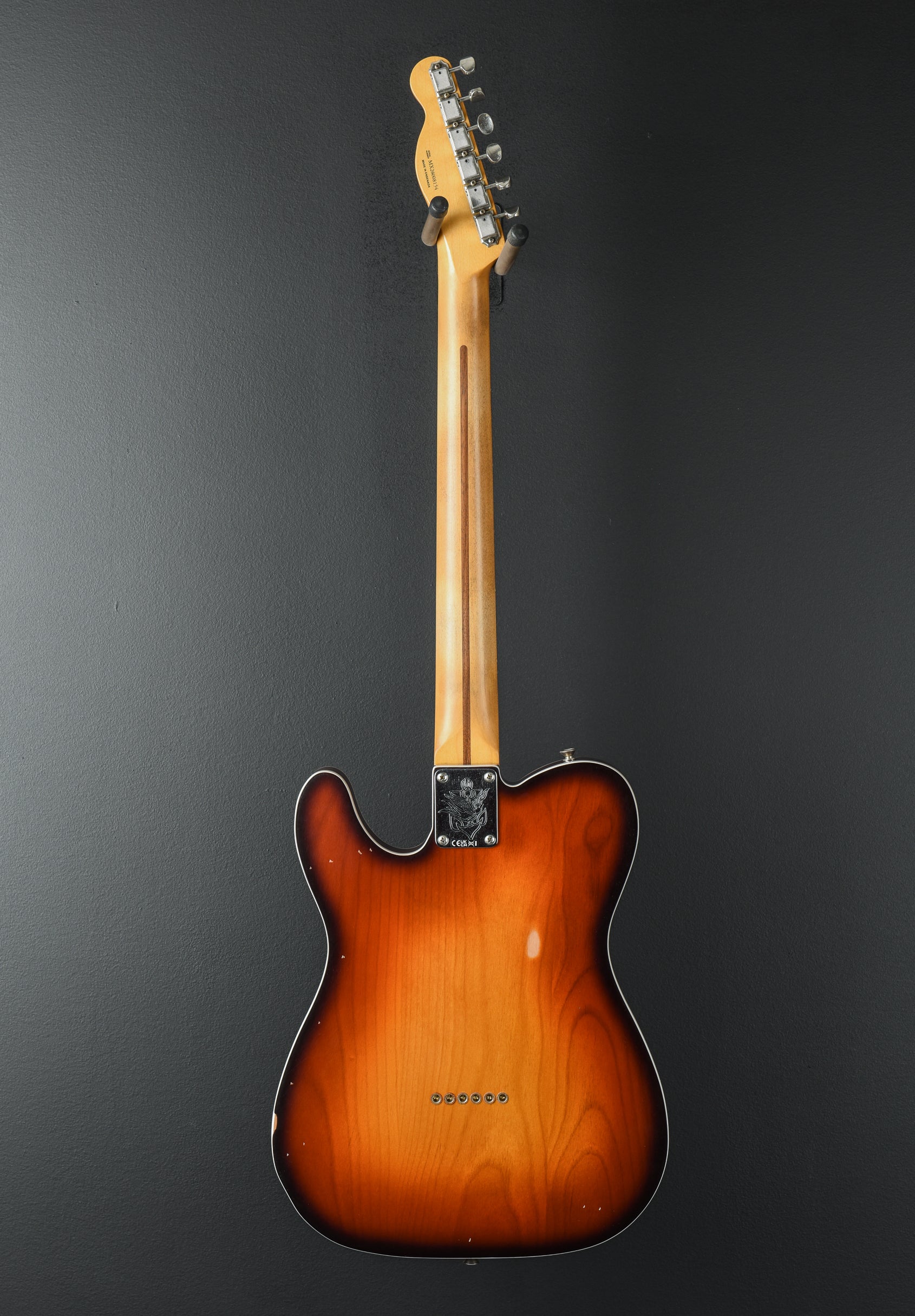 Jason Isbell Custom Telecaster – Dave's Guitar Shop