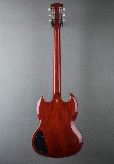 1963 SG Special Reissue - Cherry Red