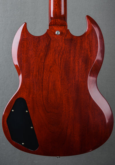 1963 SG Special Reissue - Cherry Red
