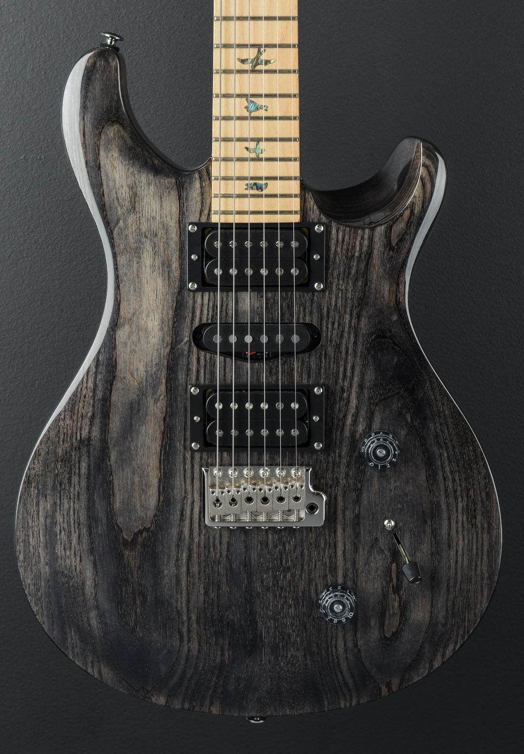 SE Swamp Ash Special '24