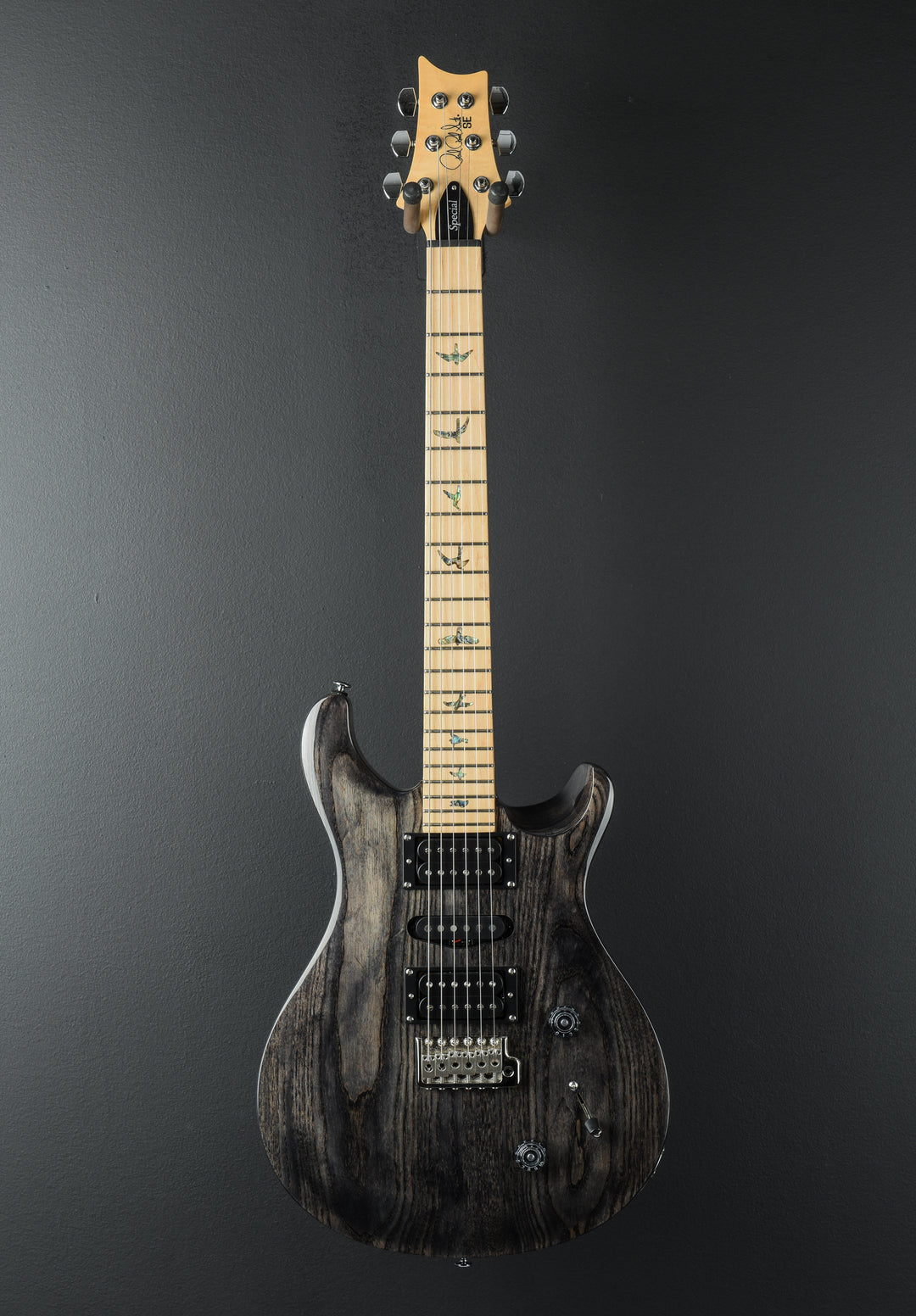 SE Swamp Ash Special '24