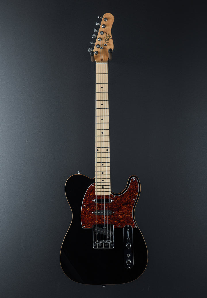 Triple 50 - Gloss Black