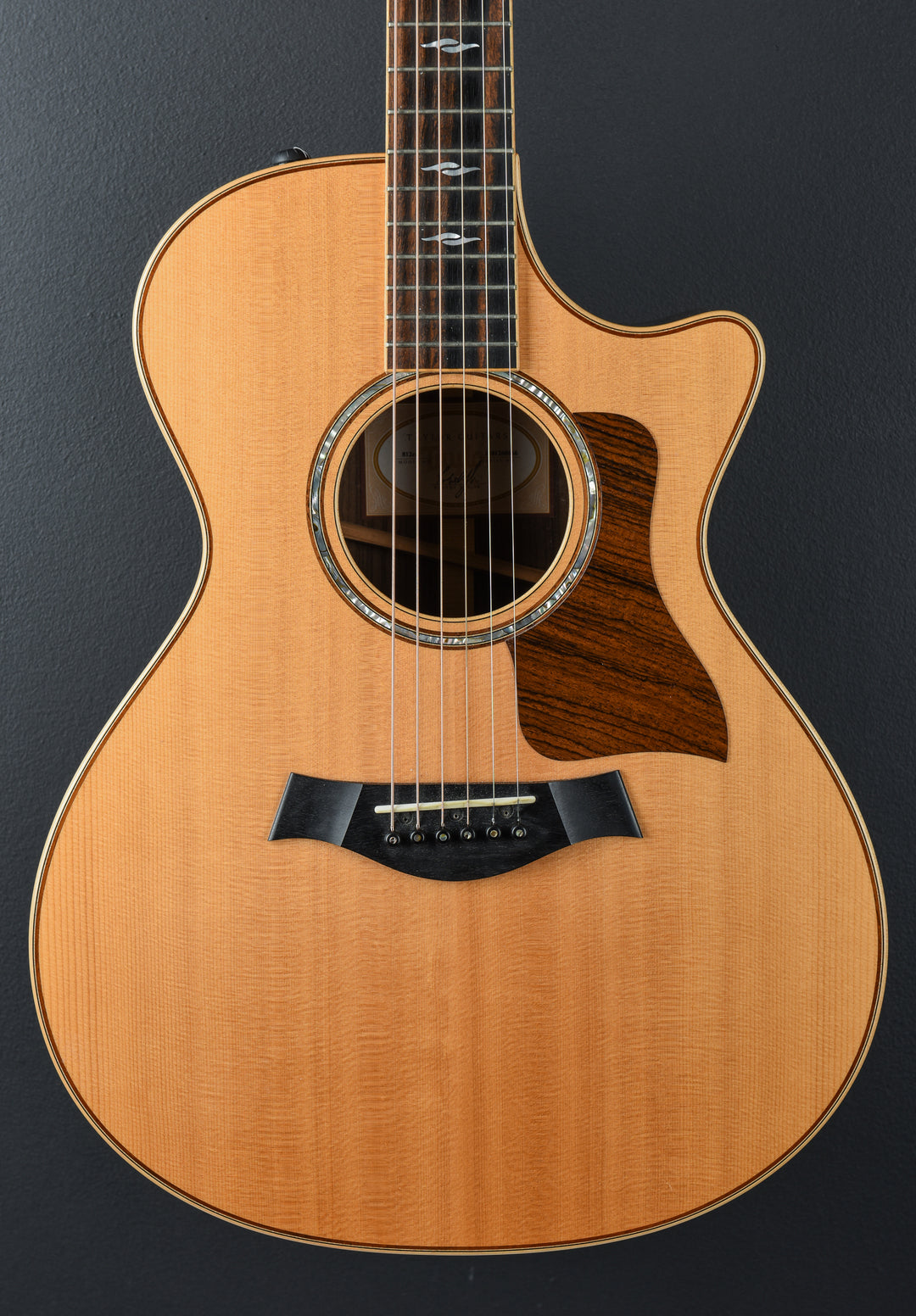 USED 812ce &