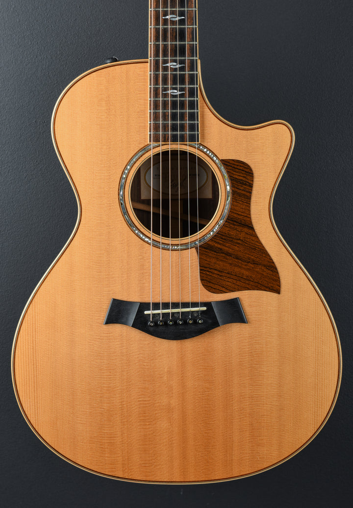 USED 812ce &