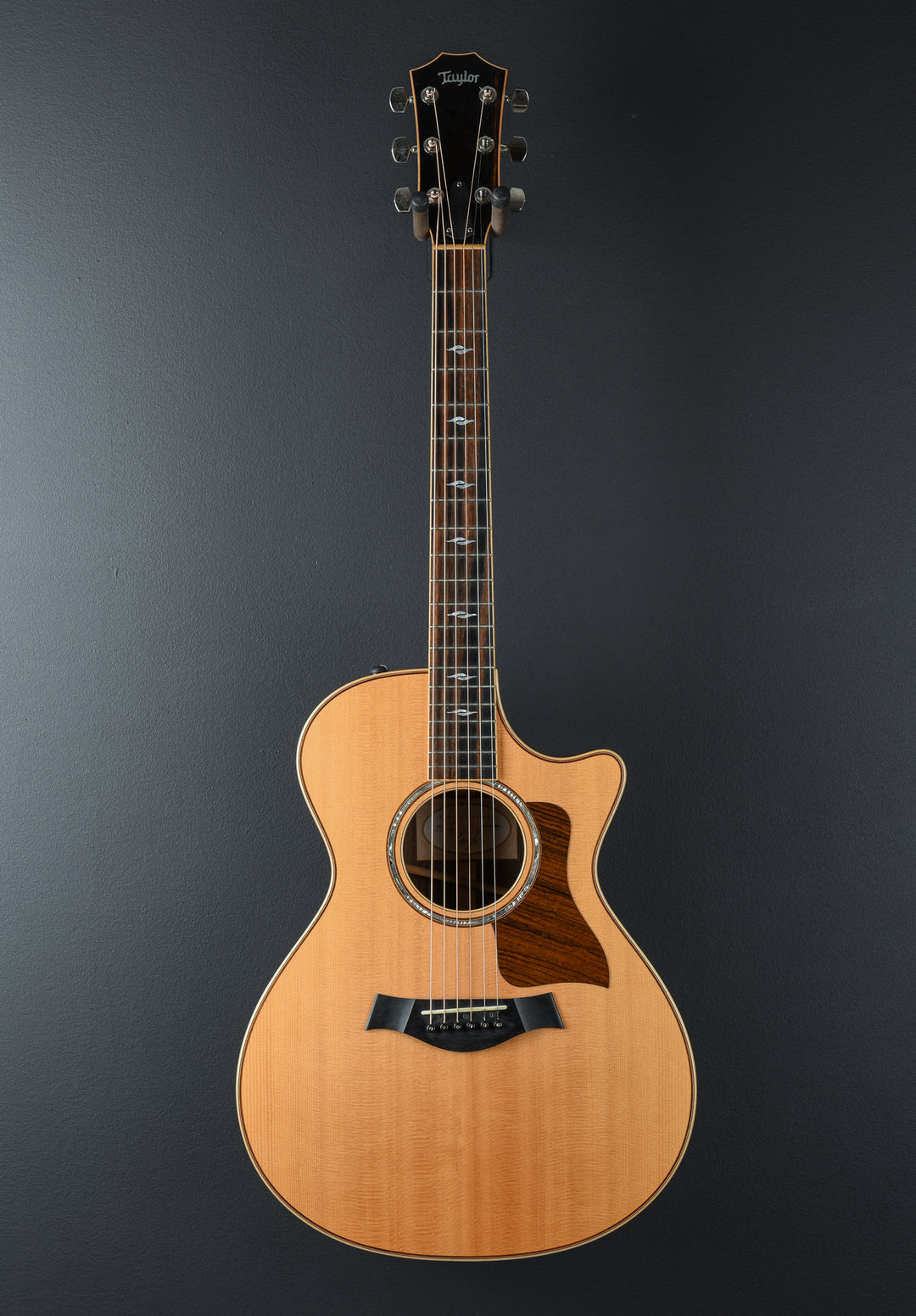 USED 812ce &