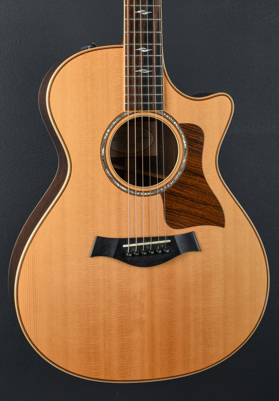 USED 812ce &