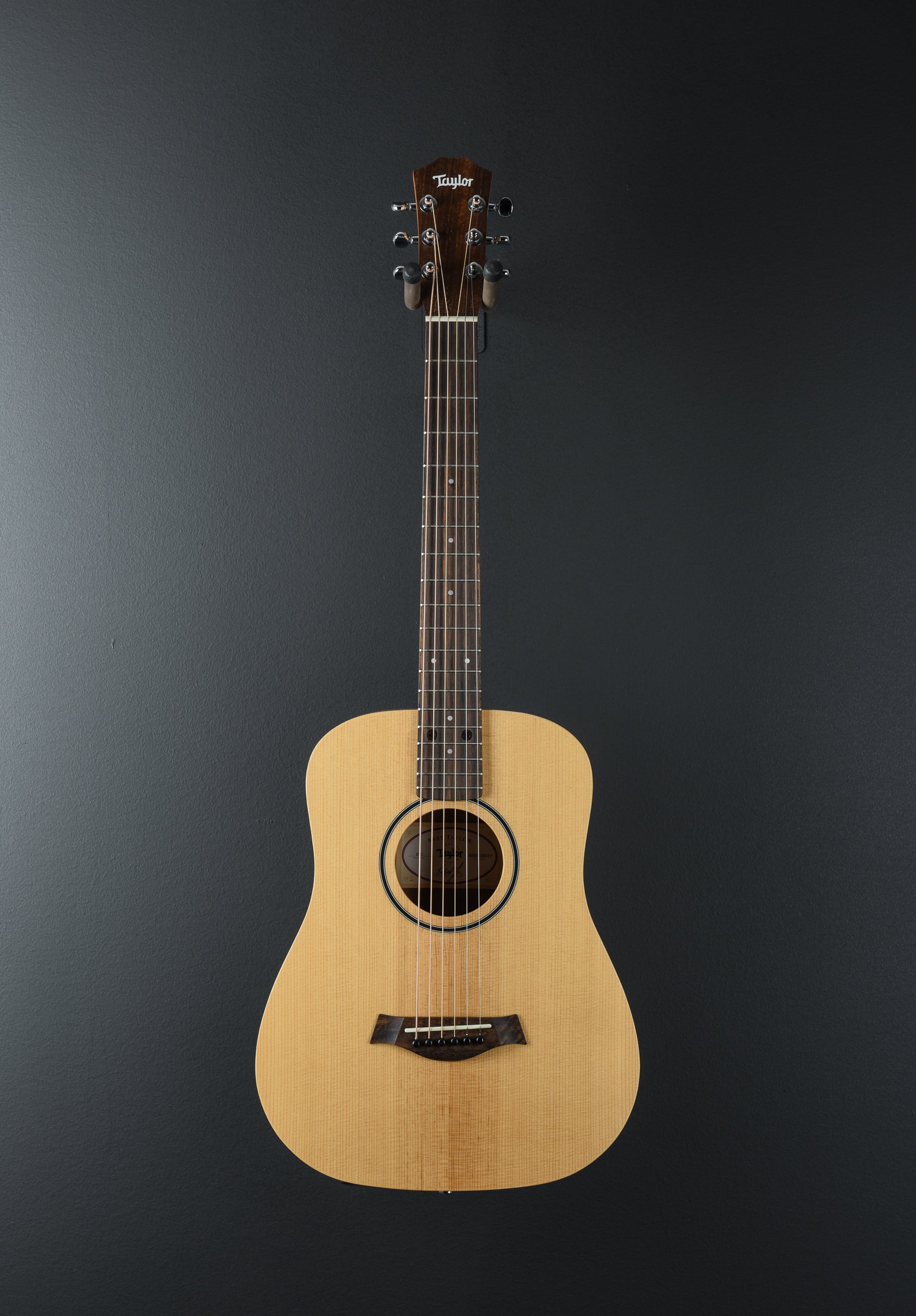 Baby Taylor (BT1) '25 – Dave's Guitar Shop