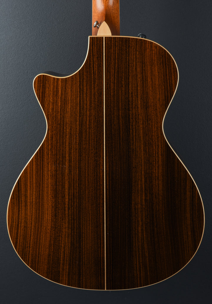 USED 812ce &