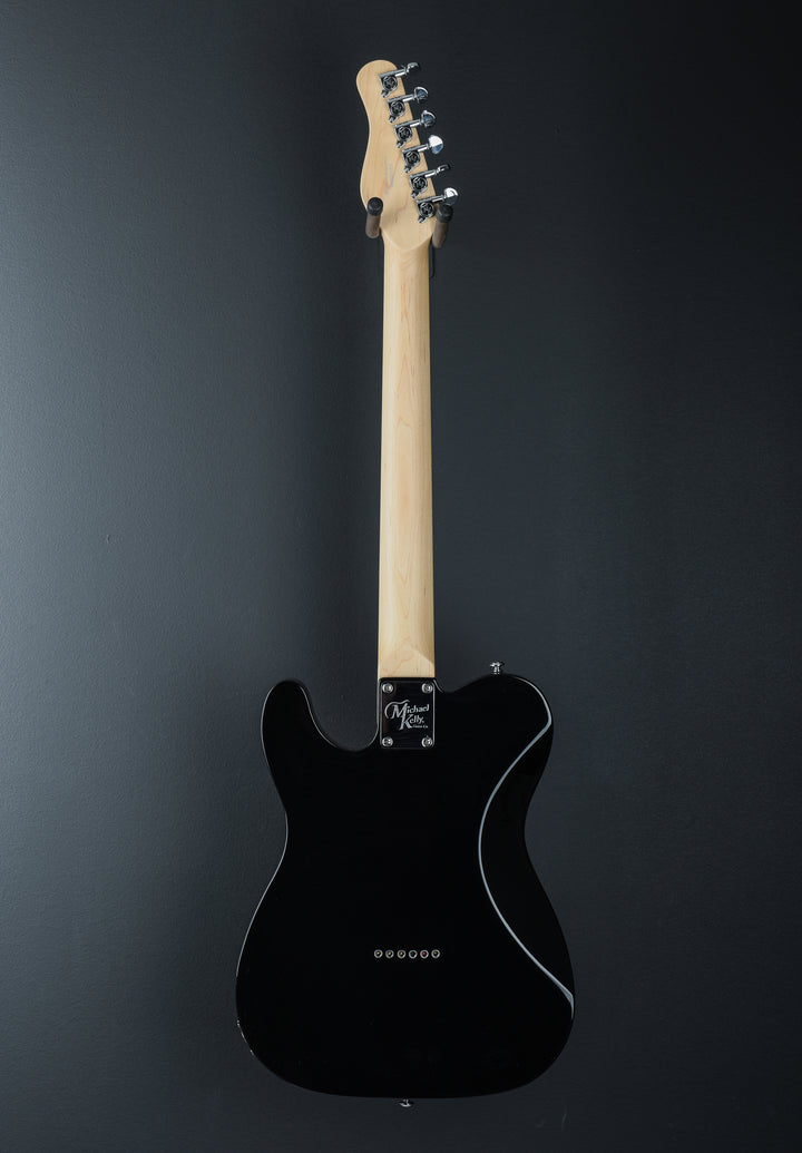 Triple 50 - Gloss Black