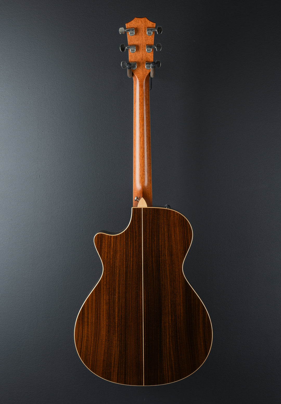 USED 812ce &