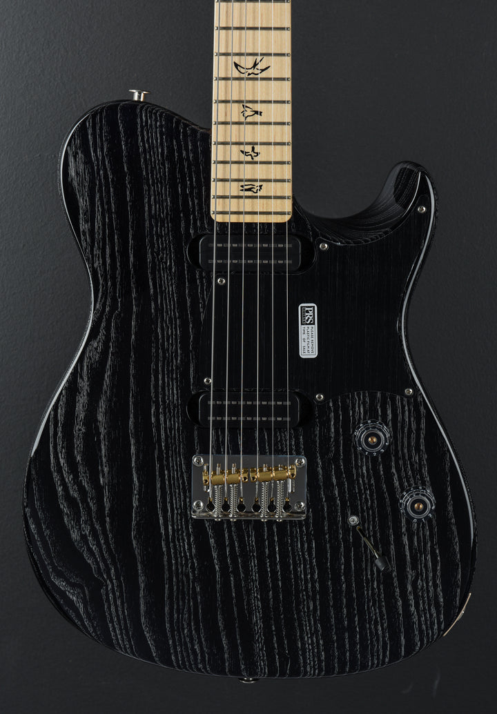 NF53 - Black Doghair