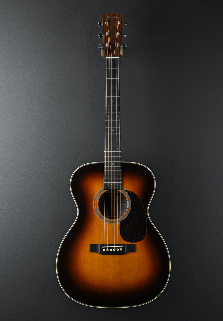 000-28EC Eric Clapton Sunburst