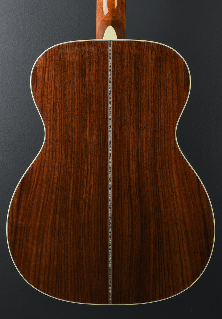 000-28EC Eric Clapton Sunburst