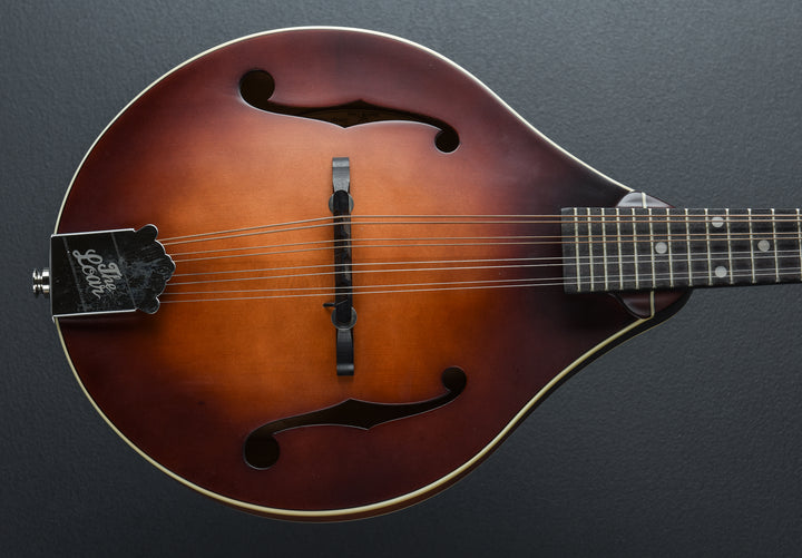 LM-110-BRB Mandolin &