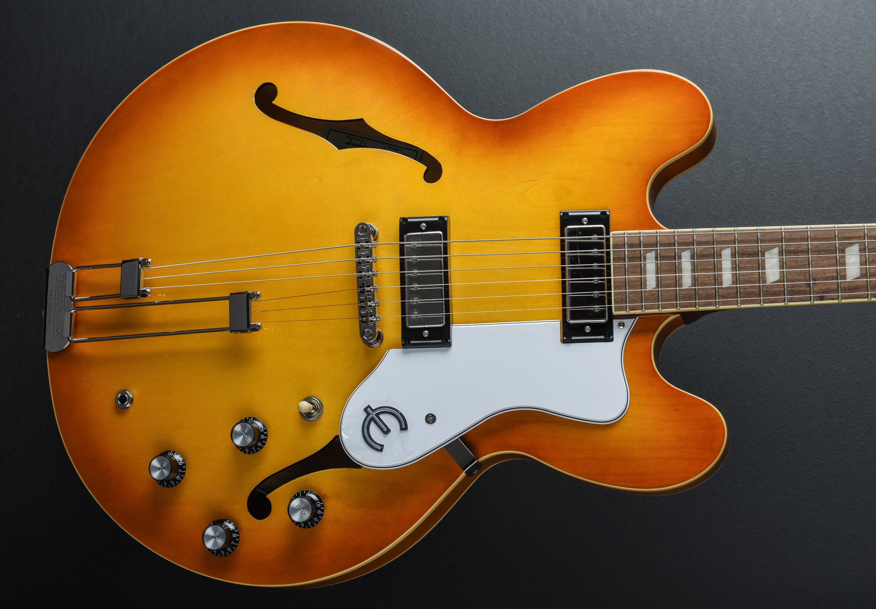 Riviera Royal Tan Dave s Guitar Shop