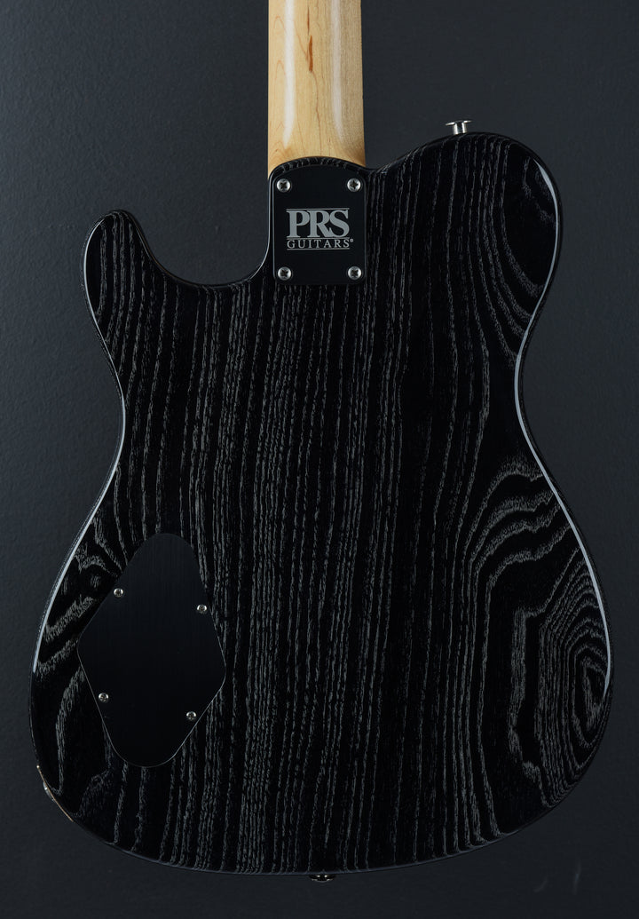 NF53 - Black Doghair