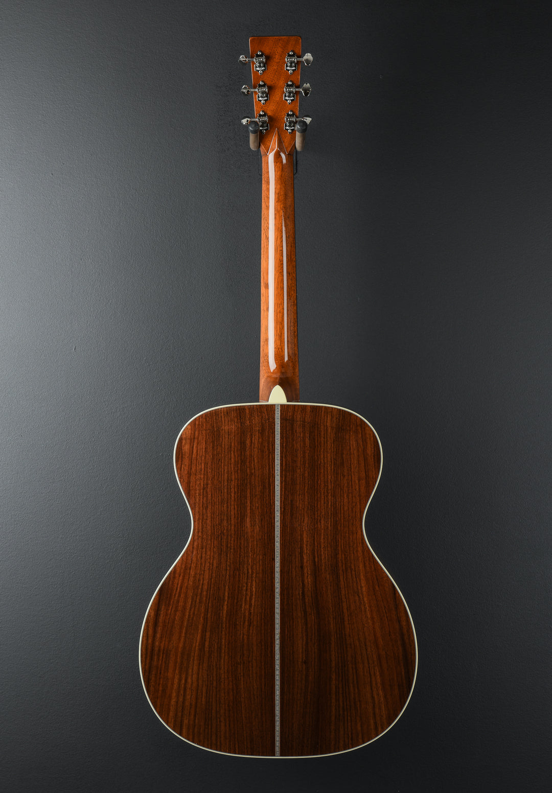 000-28EC Eric Clapton Sunburst