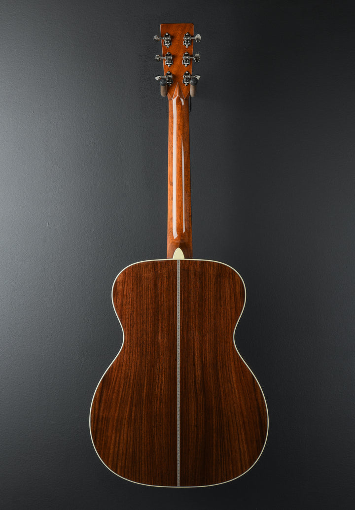 000-28EC Eric Clapton Sunburst