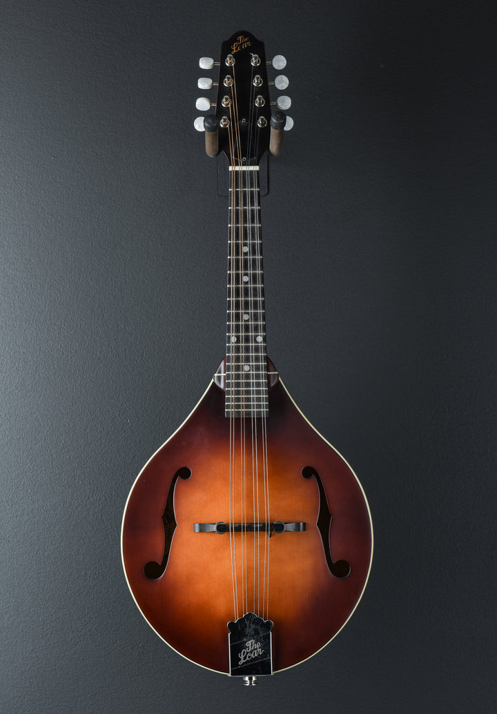 LM-110-BRB Mandolin &