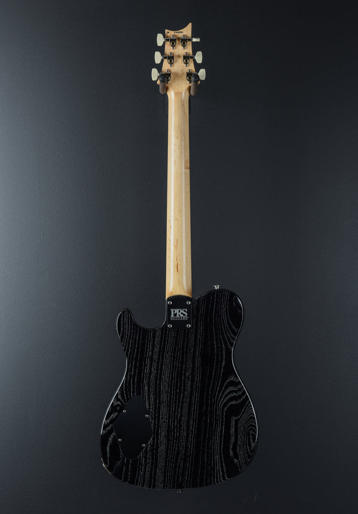 NF53 - Black Doghair