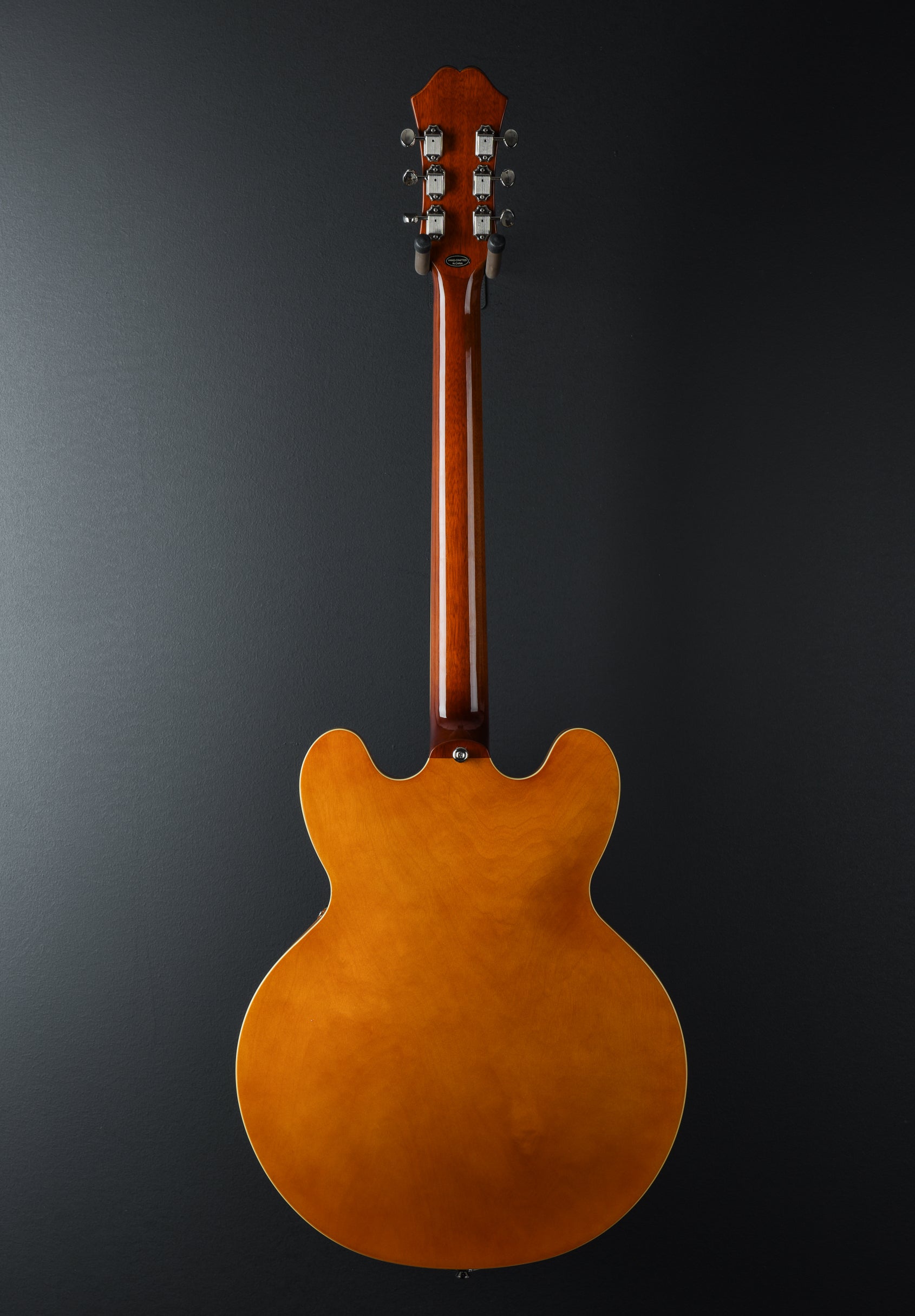 Riviera - Royal Tan – Dave's Guitar Shop
