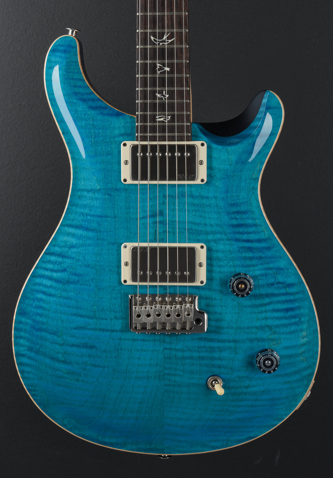 CE-22 Limited Edition - Carroll Blue