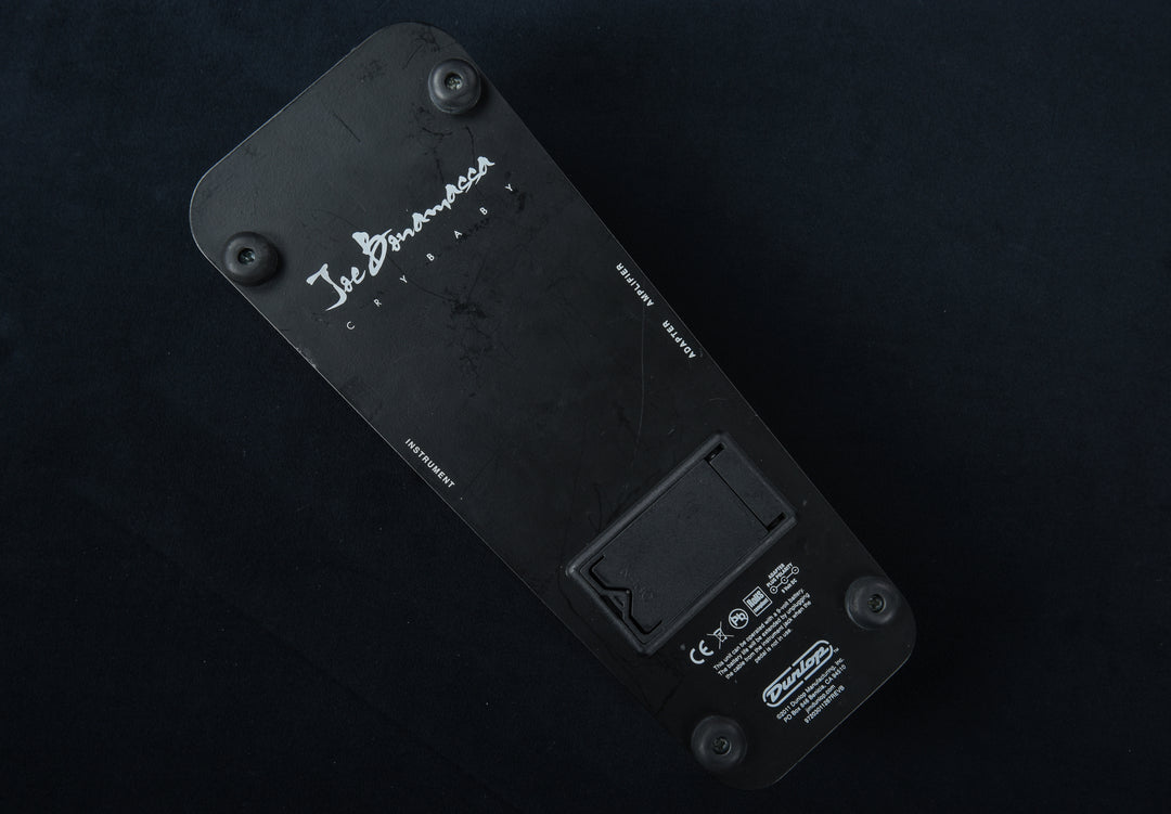 Joe Bonamassa Cry Baby, Recent