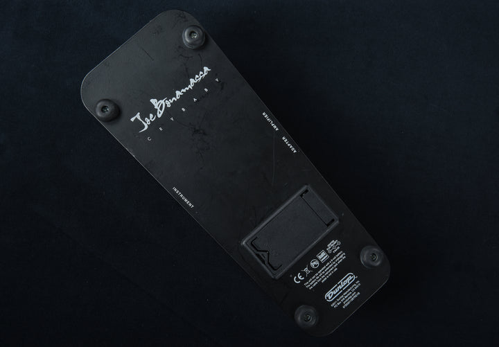 Joe Bonamassa Cry Baby, Recent