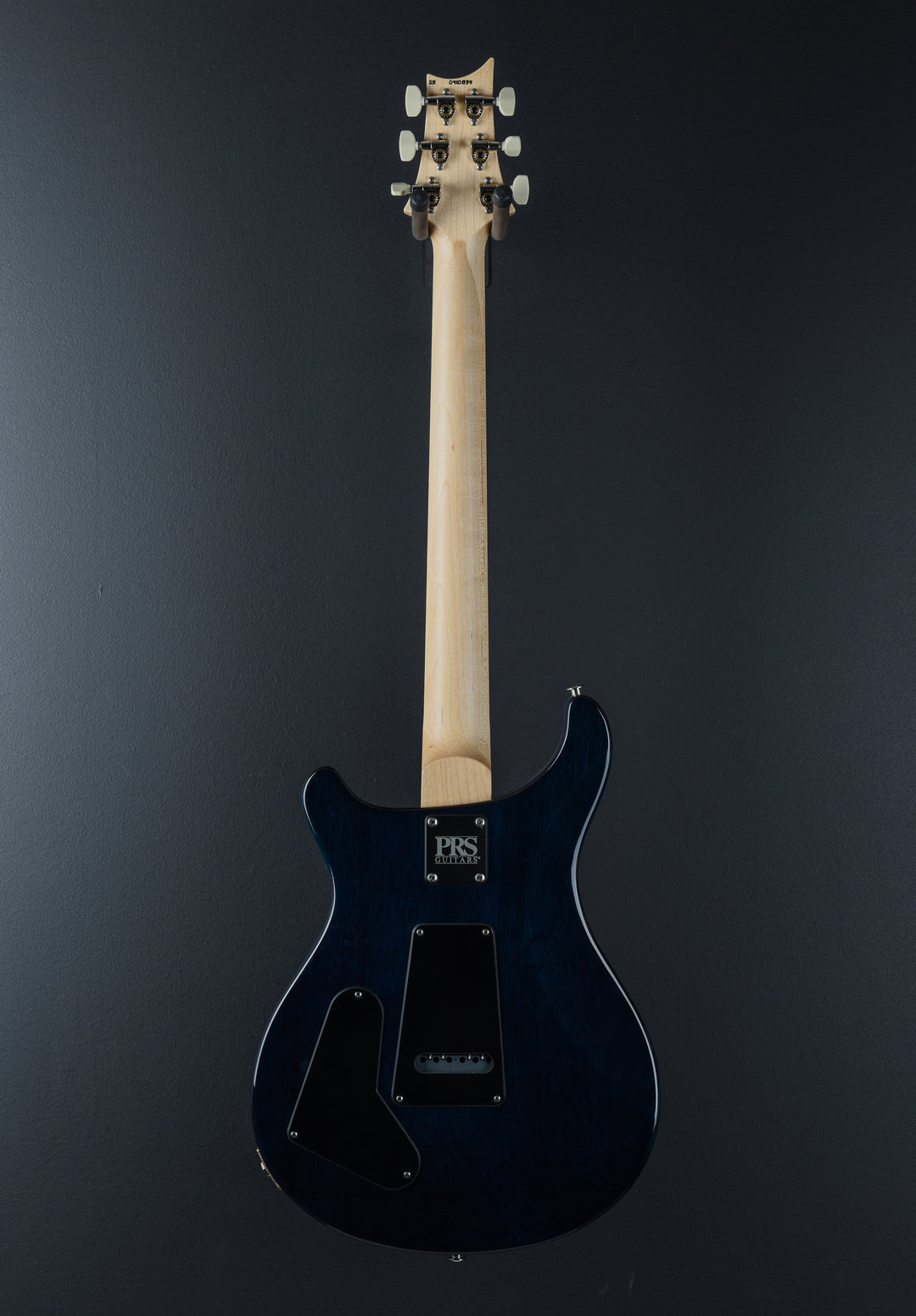 CE-22 Limited Edition - Carroll Blue