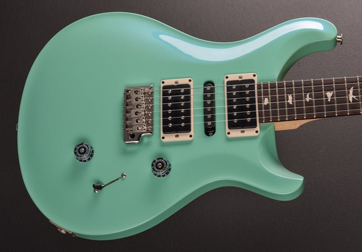 CE-24 Special Limited Edition - Surf Green