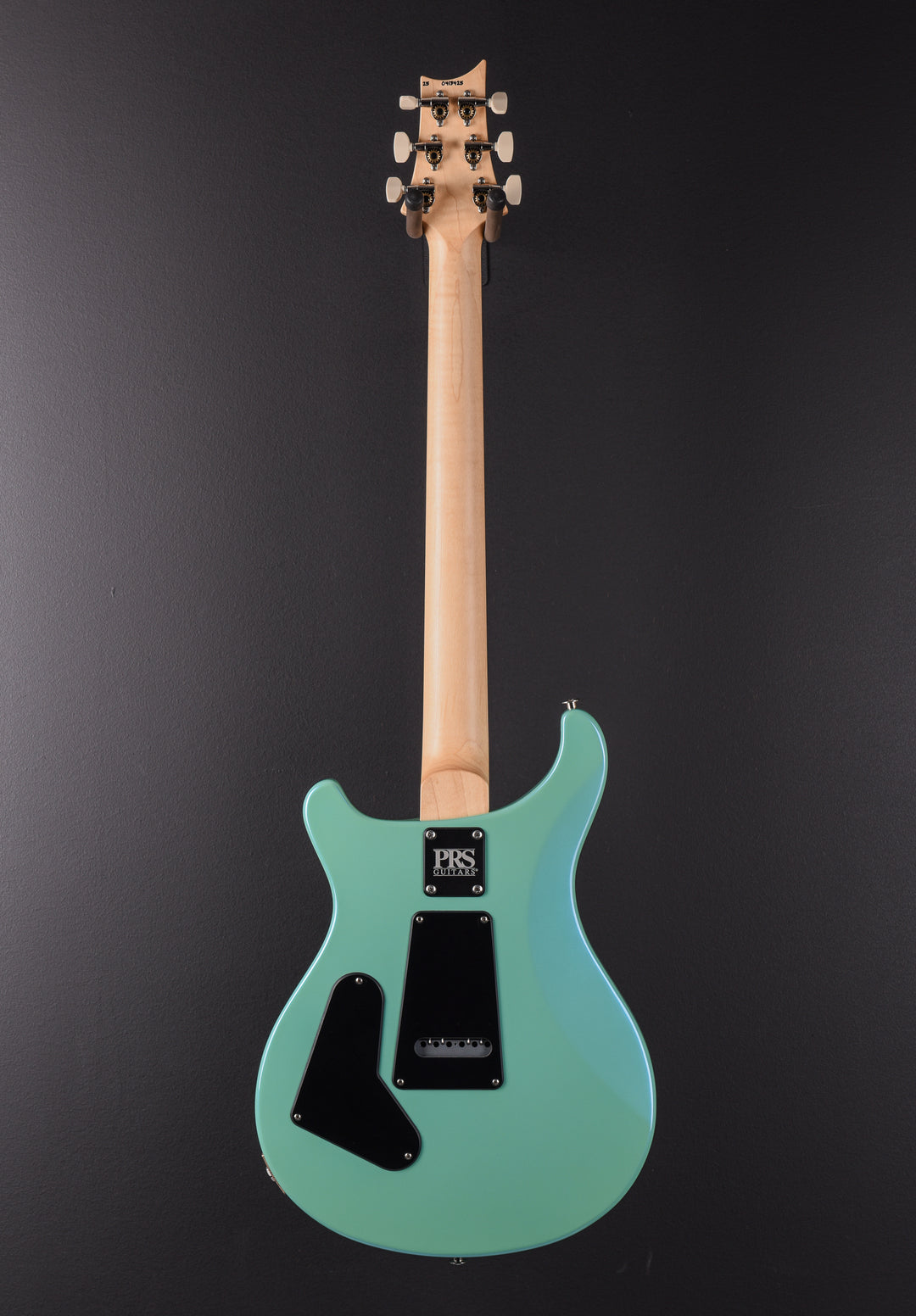 CE-24 Special Limited Edition - Surf Green
