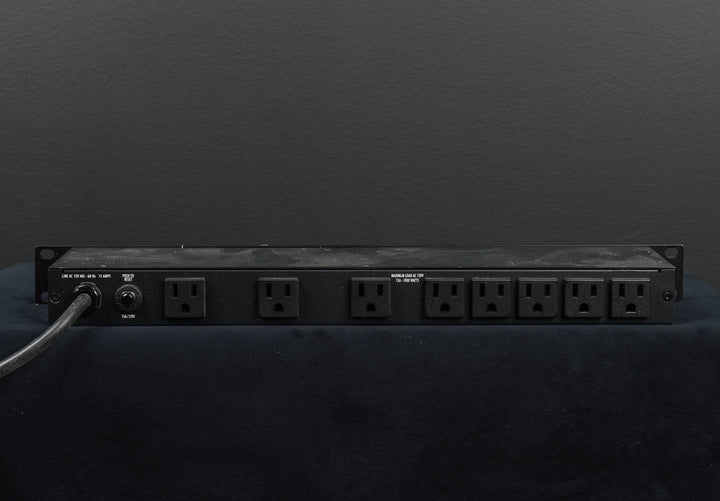 M-8x2 Power Conditioner, Recent