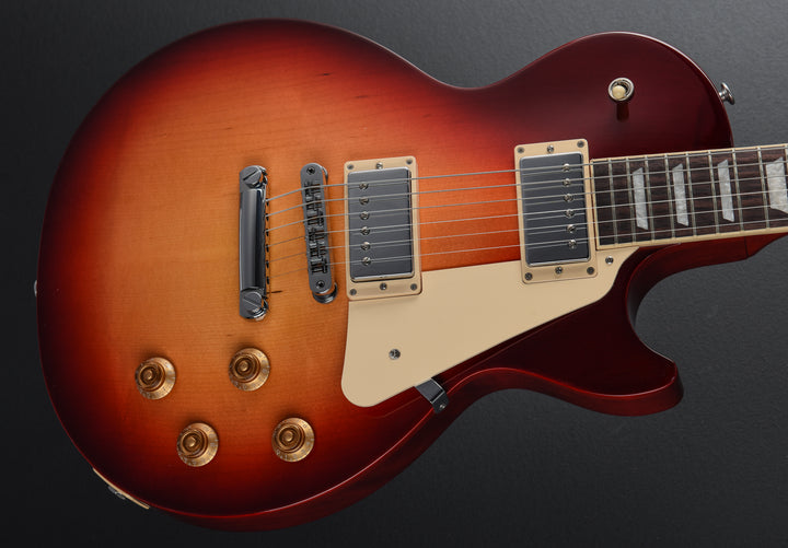 Les Paul Studio - Cherry Sunburst