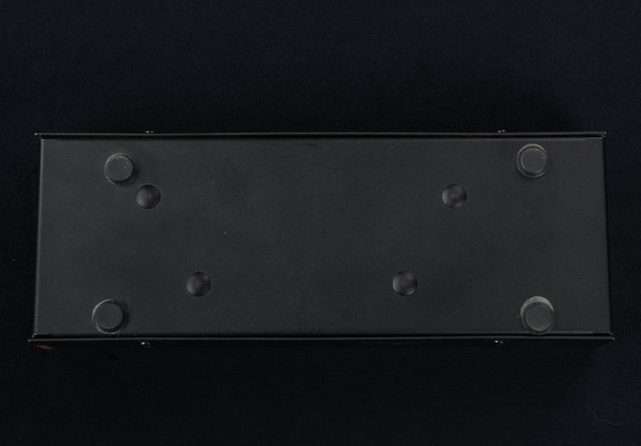 MX-28M MIDI Patchbay, Recent